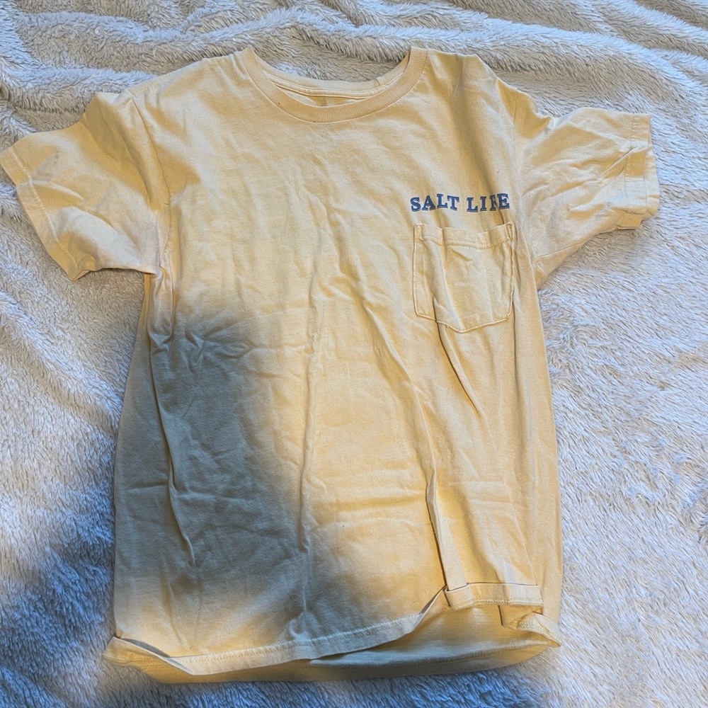 Salt Life Tee